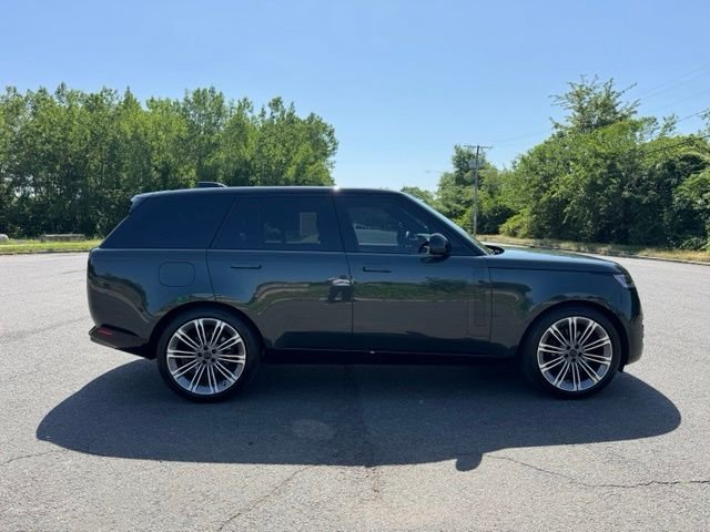 Certified Used 2026 Green Land Rover SE image 6