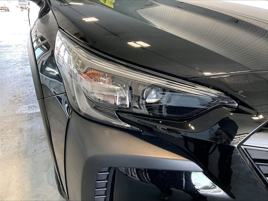 Used 2025 Black Subaru Premium image 31