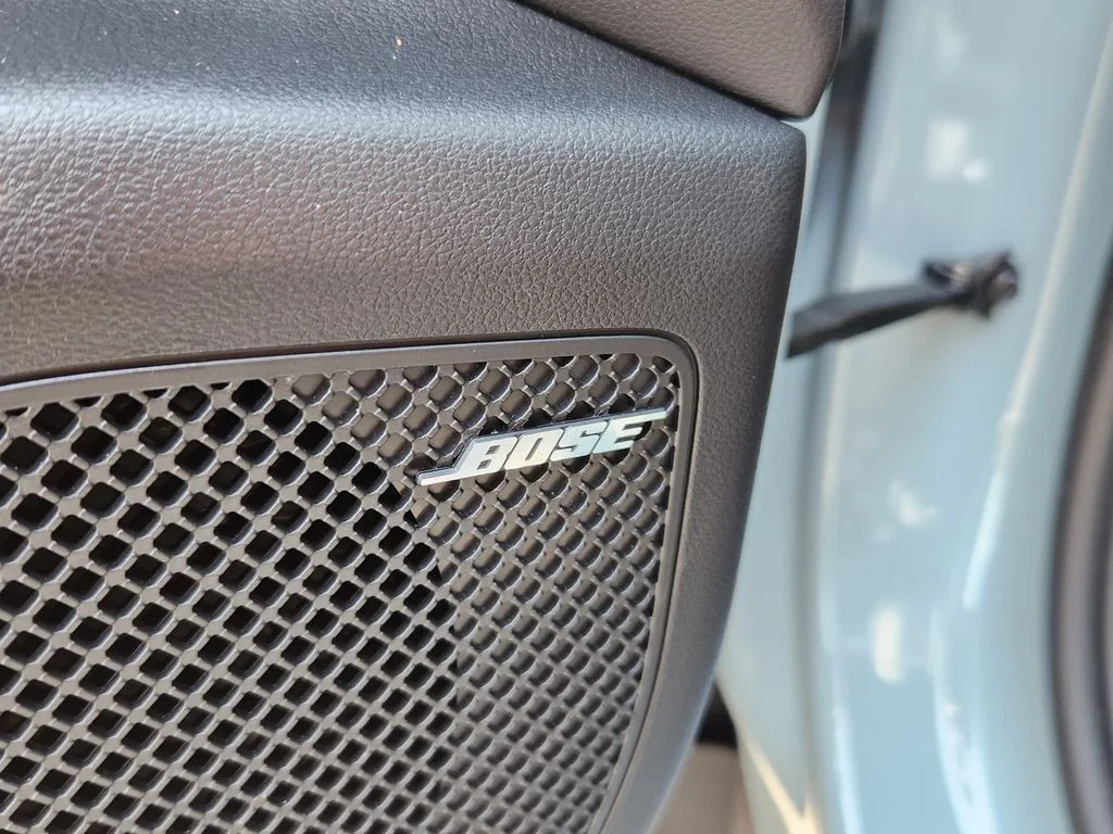 Used 2025 Blue Hyundai Limited image 27