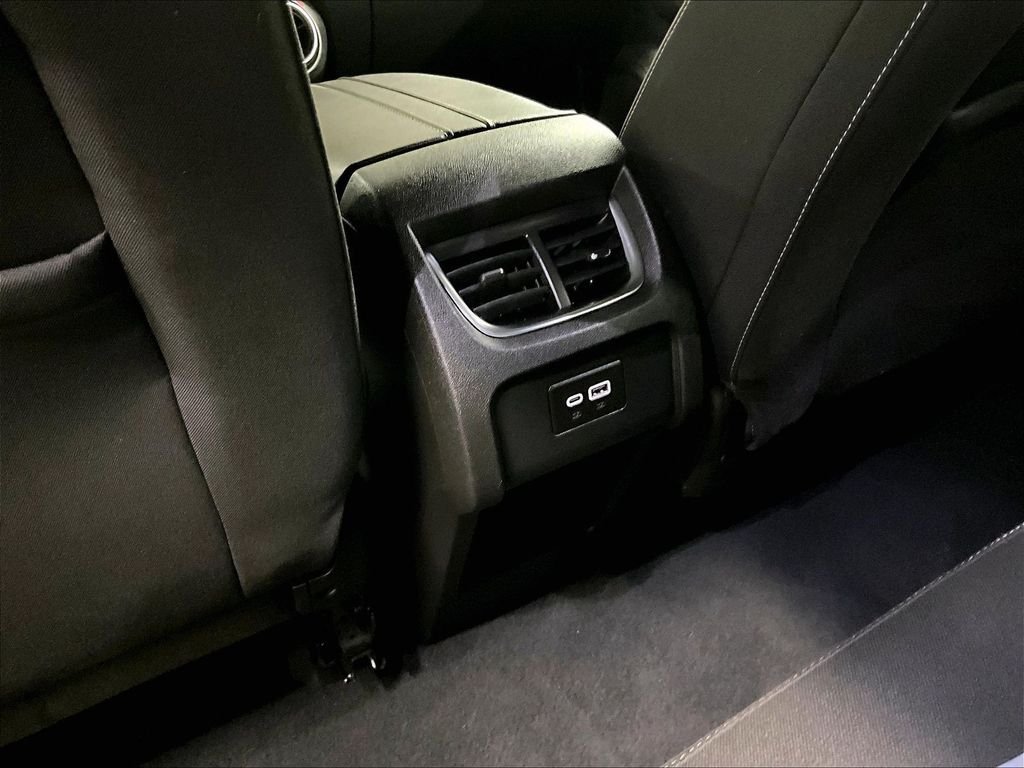 Used 2025 Gray Chevrolet LT image 27