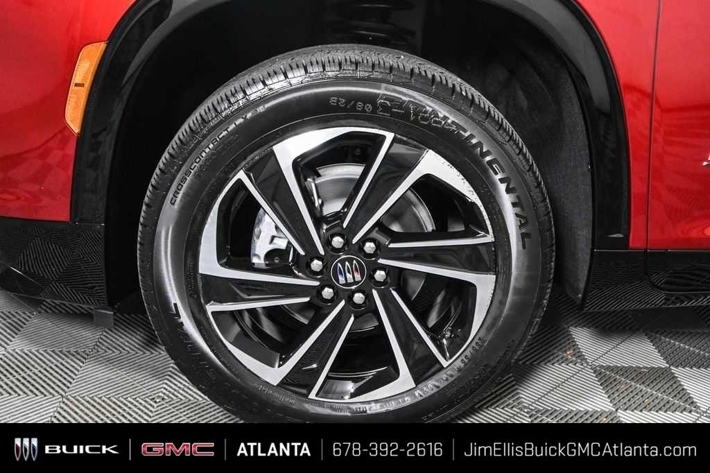 2026 Buick Enclave Sport Touring - Photo 39