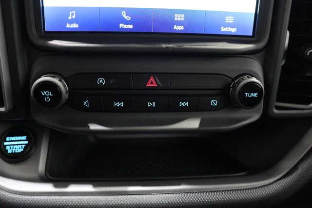 Used 2024 Desert Sand Ford Big Bend image 21