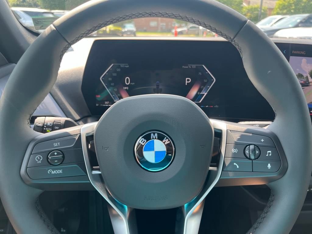 Used 2026 Blue BMW 228 Gran Coupe image 16