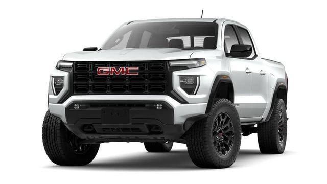 2026 GMC Canyon Elevation - Photo 26