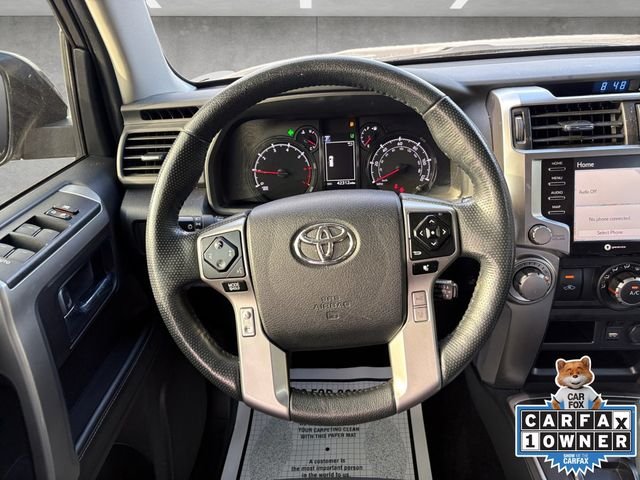Used 2023 Gray Toyota SR5 Premium image 21
