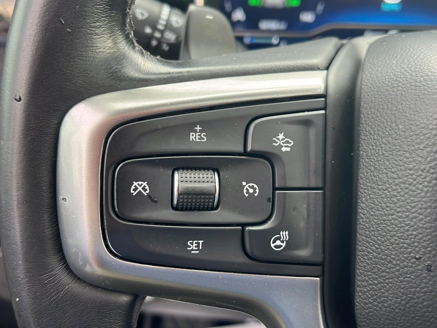 Used 2022 Cherry Red Tintcoat Chevrolet LTZ image 15