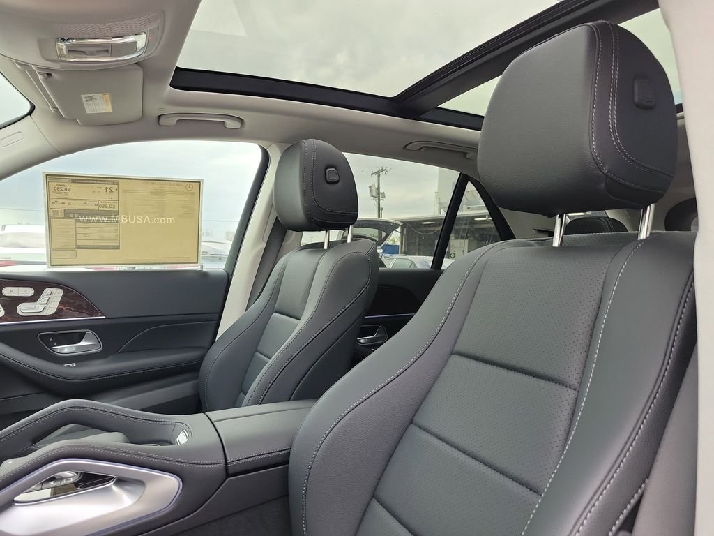 2026 Mercedes-Benz GLE GLE450 - Photo 22