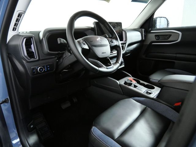 Used 2025 Gray Ford Outer Banks image 13