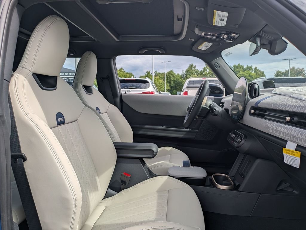 2025 MINI Hardtop 2 Door S - Photo 21