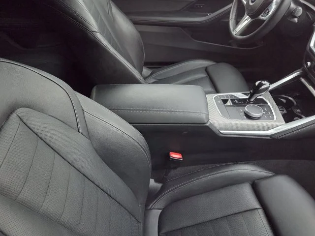 Used 2023 Gray BMW M440i xDrive image 7