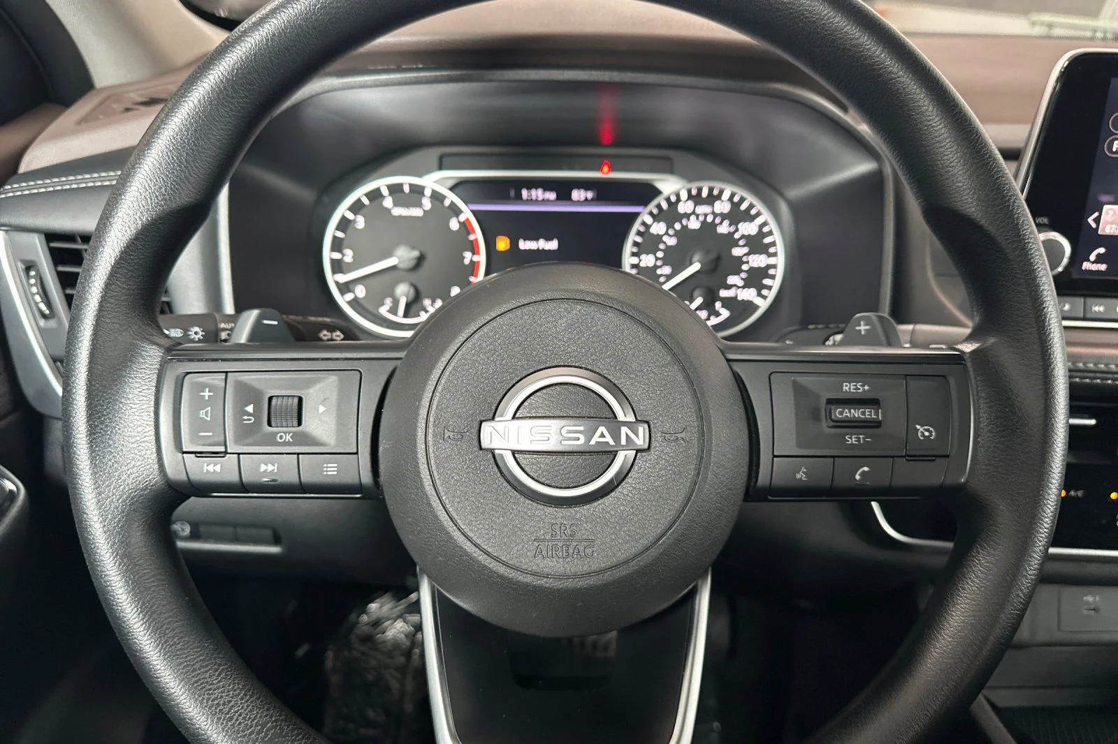 Used 2023 White Nissan S image 24