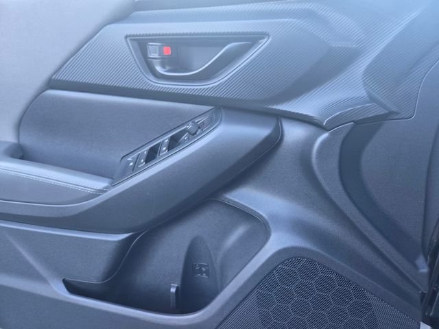 Used 2024 Gray Subaru Premium image 14