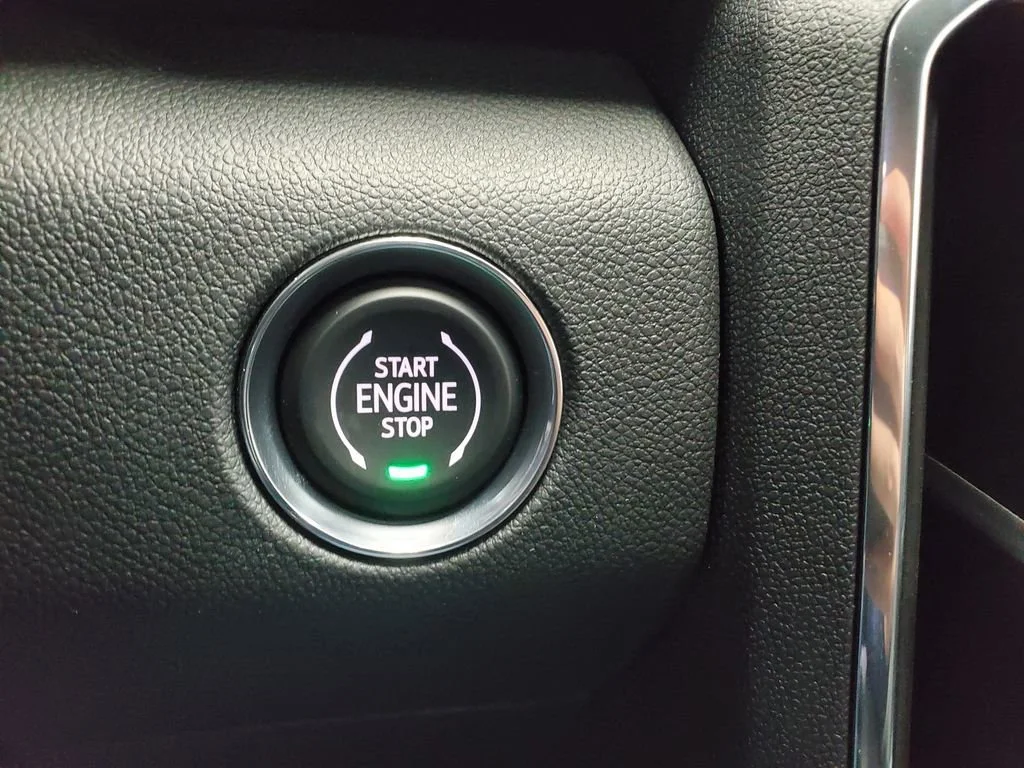 2026 GMC Acadia Elevation - Photo 16