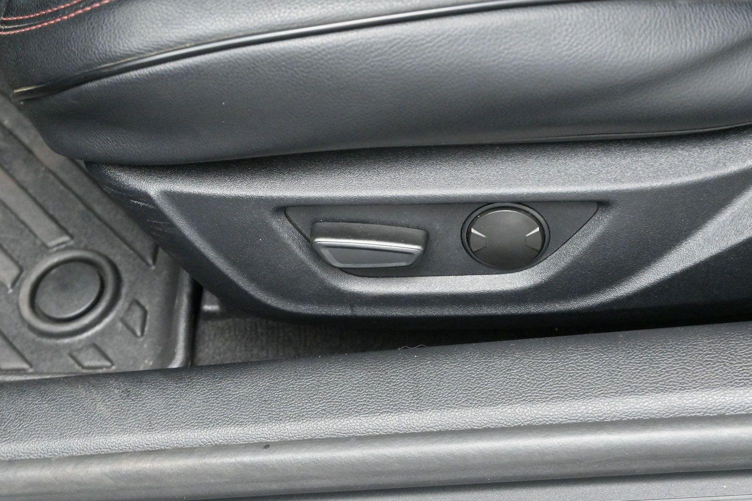 Used 2022 Carbonized Gray Ford GT image 14