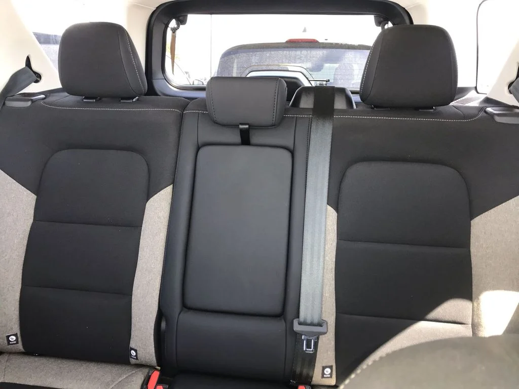 Used 2025 Gray Ford Big Bend image 21
