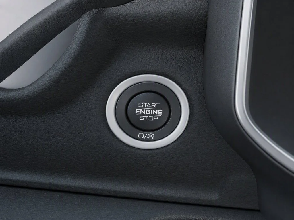 Used 2023 White Ram Big Horn image 22