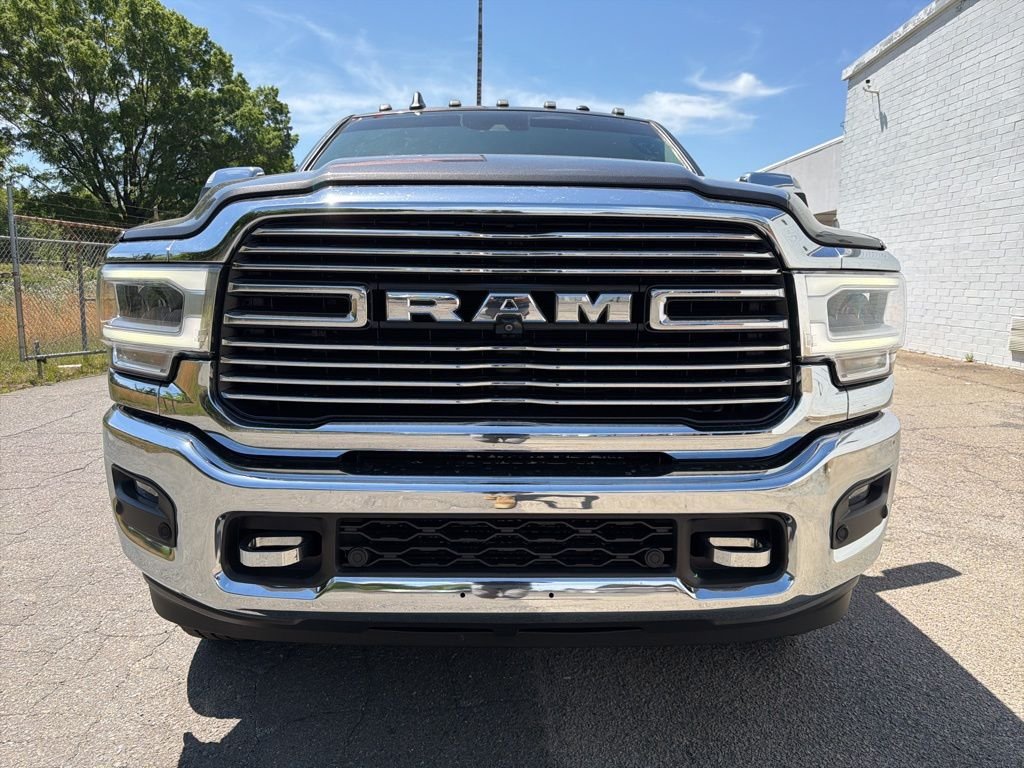 2022 RAM Ram 3500 Pickup Laramie - Photo 7