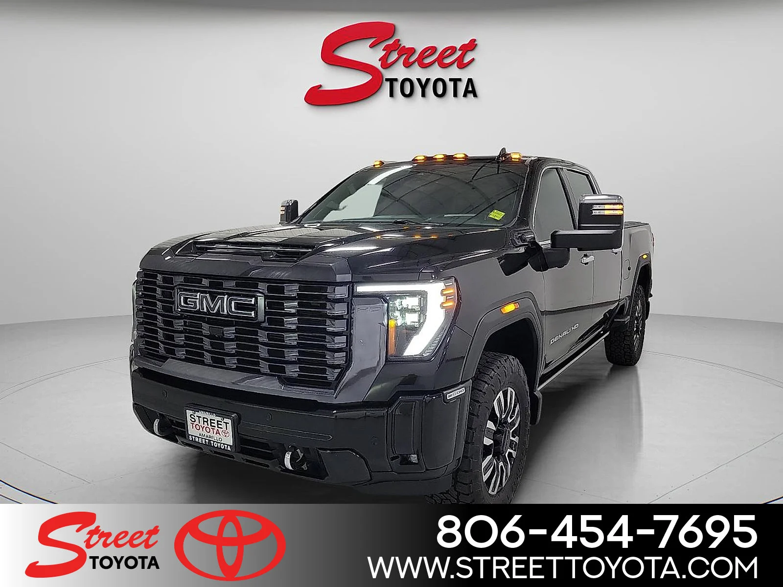 2024 GMC Sierra 4WD Crew Cab Long Box Denali Ultimate's photo