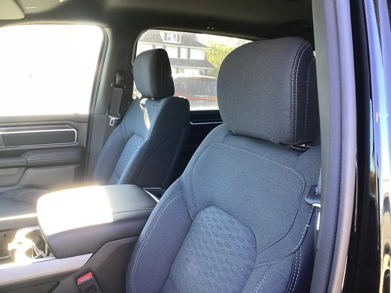 2026 RAM 1500 Big Horn/Lone Star - Photo 23