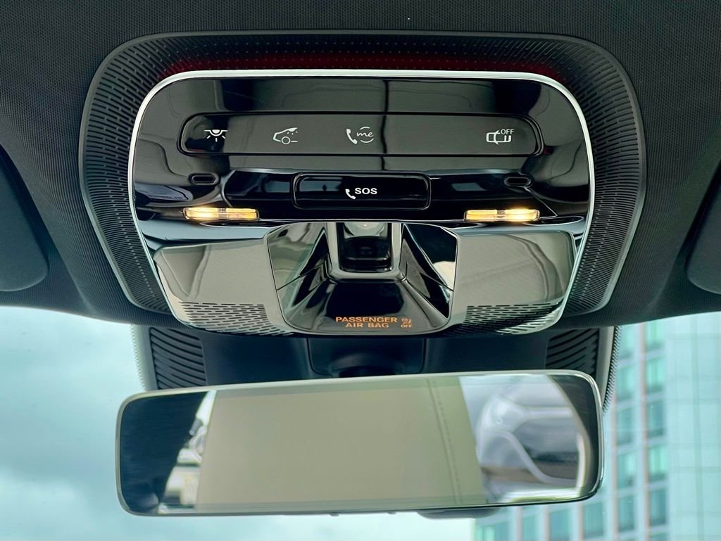 2024 Mercedes-Benz C-Class Sedan C 300 - Photo 16