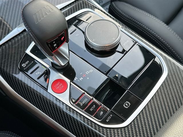New 2026 Blue BMW Base image 14