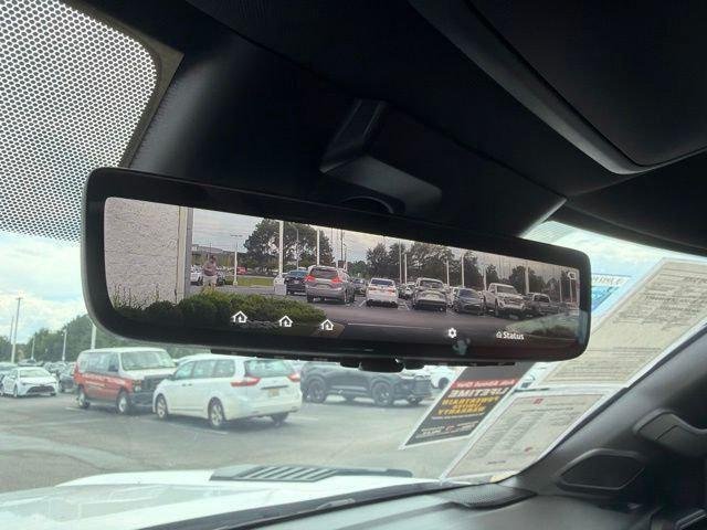 Certified Used 2025 White Toyota TRD Pro image 430