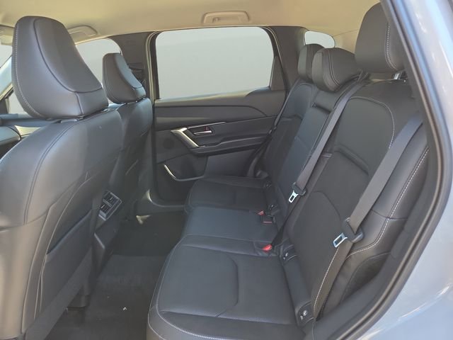 Used 2026 Gray Mazda 2.5 S Preferred image 15