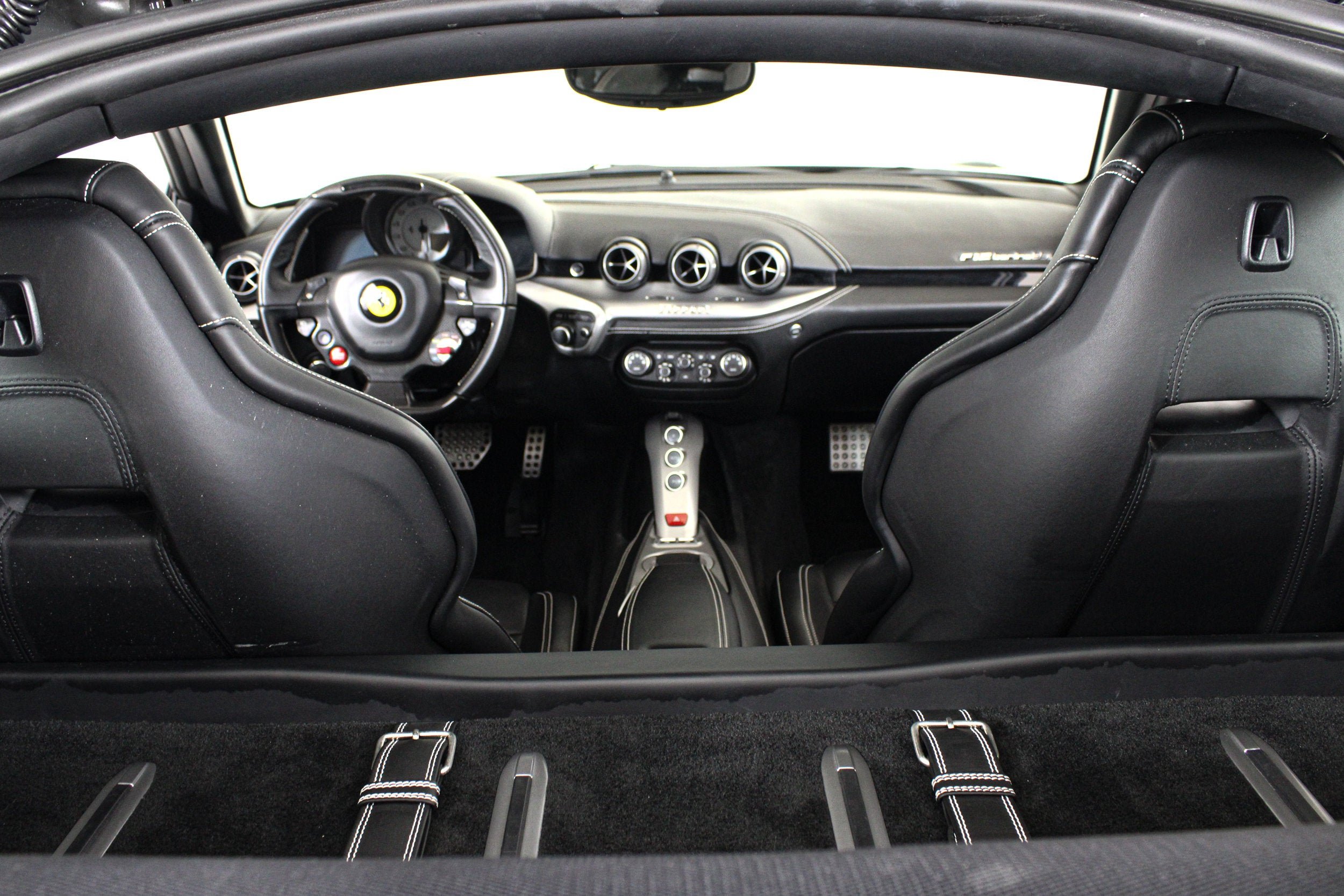 Used 2015 Grigio Scuro Ferrari  image 50