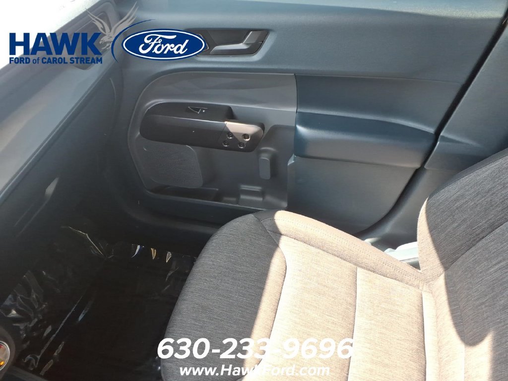Used 2024 Gray Ford XLT image 26