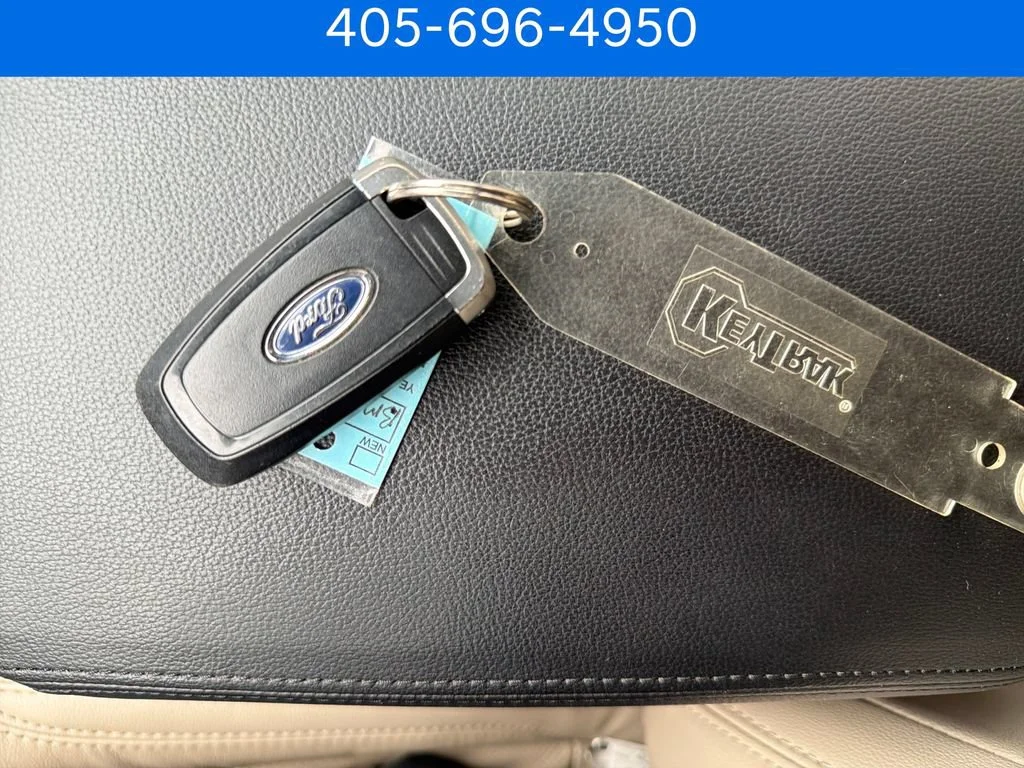 Pre-Owned 2019 Ford Explorer Limited