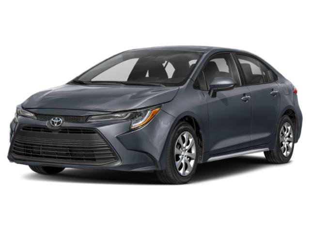 New 2026 Underground Toyota LE image 1