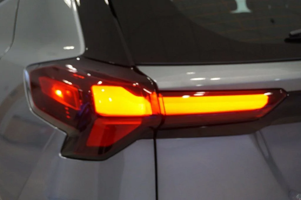 2027 Chevrolet Bolt RS - Photo 33