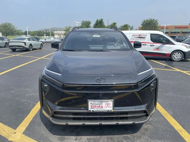 New 2026 Raven Toyota  image 11