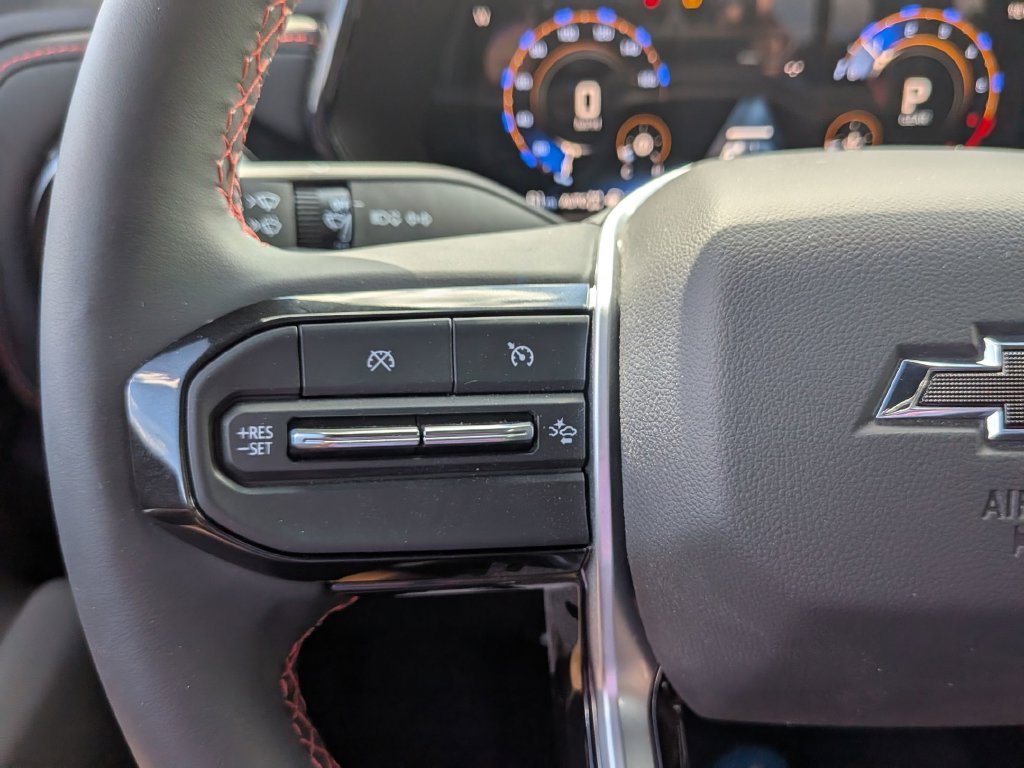 2025 Chevrolet Colorado Z71 - Photo 19
