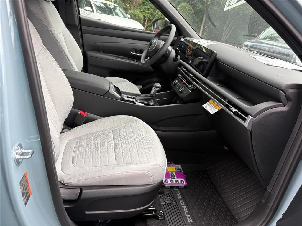 New 2026 Blue Stone Hyundai SE image 57