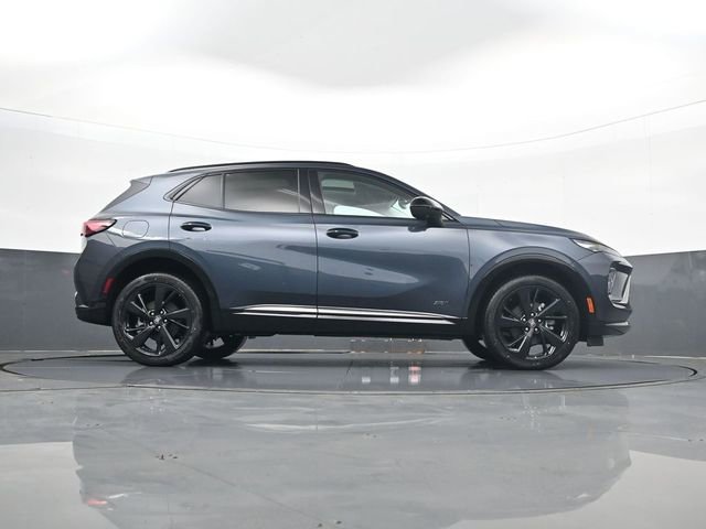 2026 Buick Envision Sport Touring - Photo 24