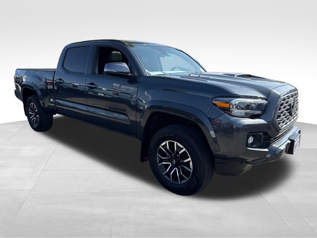 2023 Toyota Tacoma TRD Sport - Photo 6