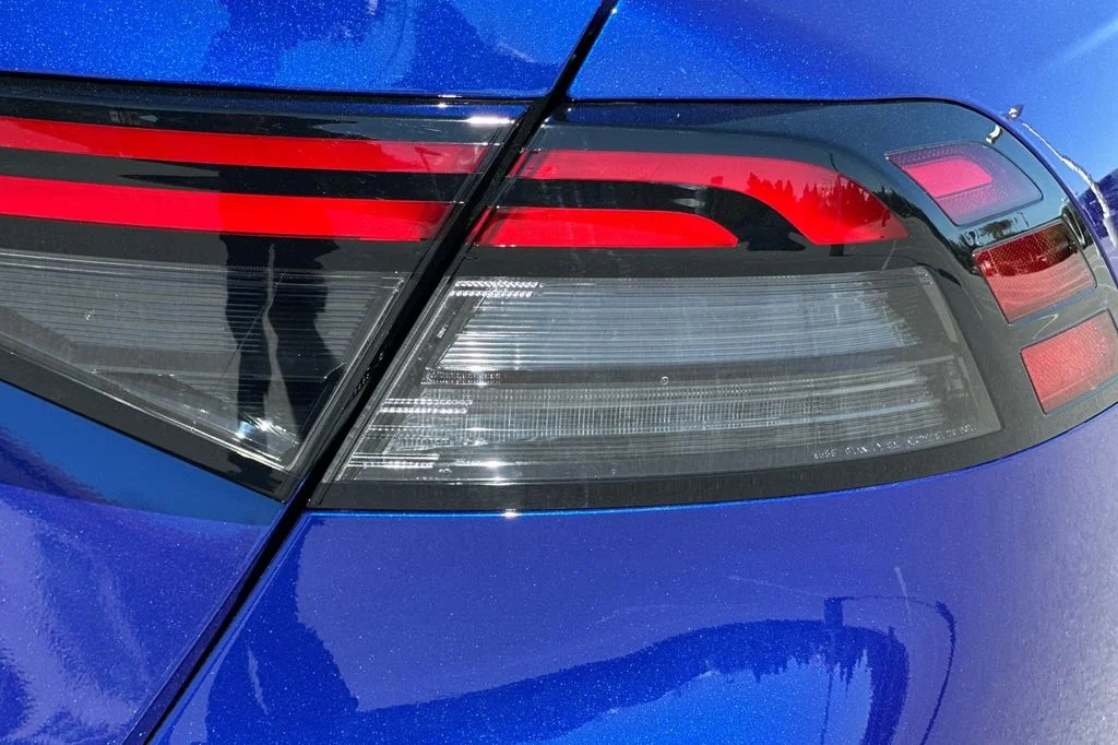 New 2026 Still Night Pearl Honda Sport-L image 29