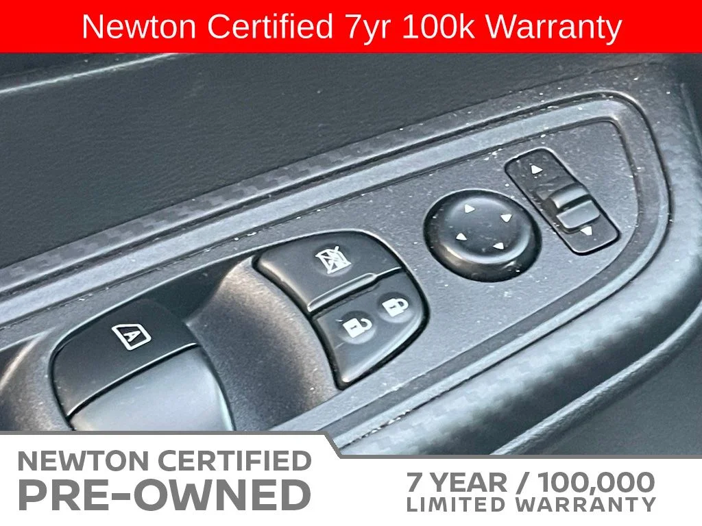 Certified Used 2025 Fresh Powder Nissan 1.6 S image 11