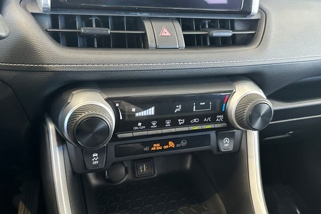 Certified Used 2025 White Toyota LE image 20