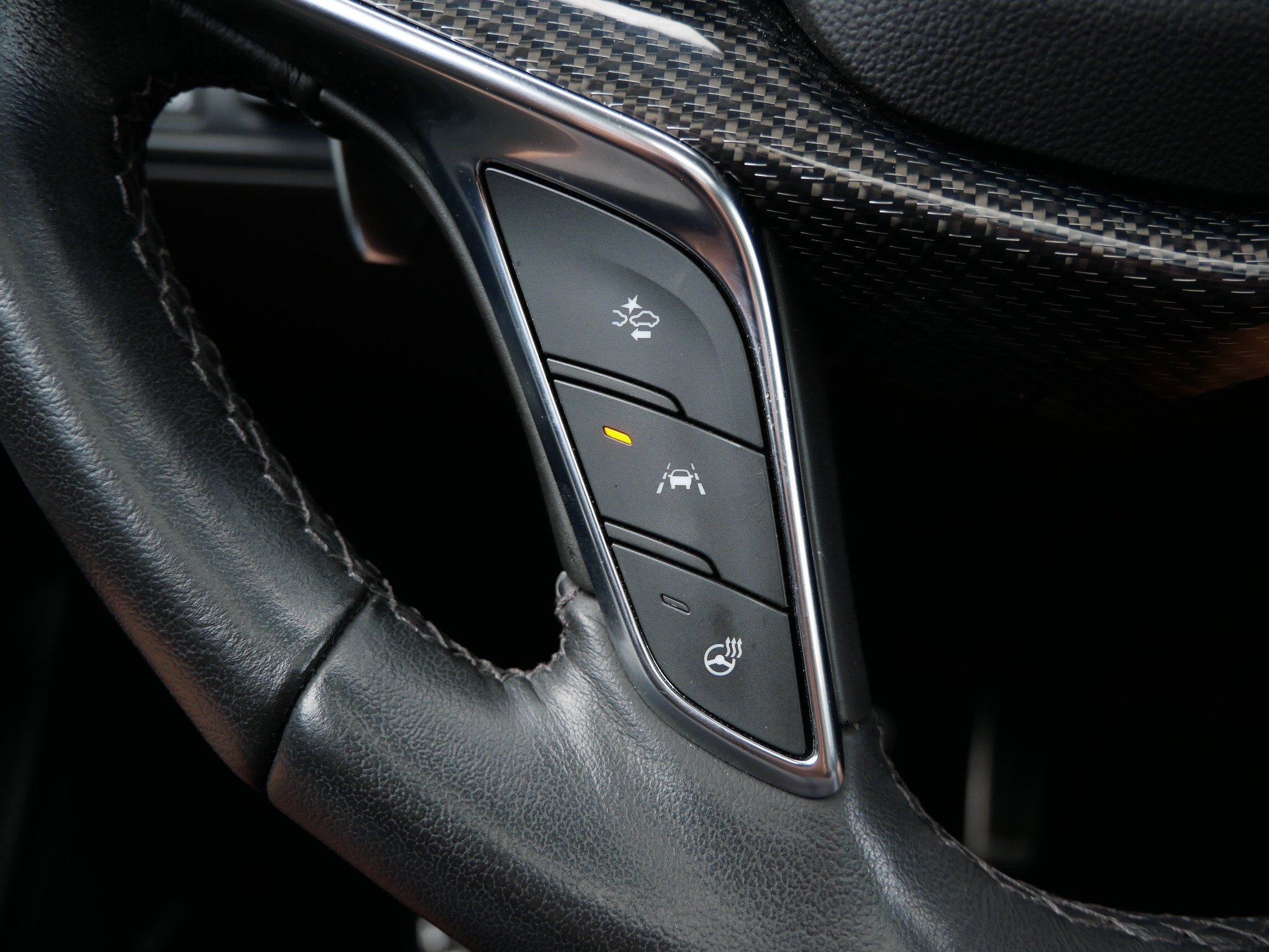 Used 2023 Wilder Metallic Cadillac Sport image 30