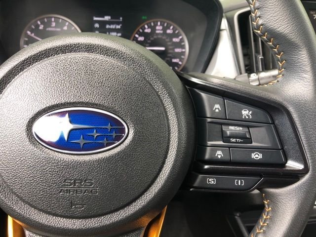 Used 2025 Gray Subaru Wilderness image 29