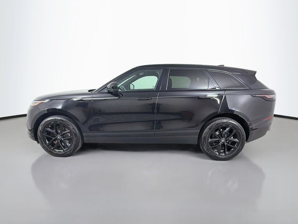 Used 2026 White Land Rover S image 8
