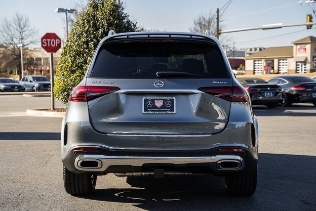 New 2026  Mercedes-Benz GLE 350 image 53