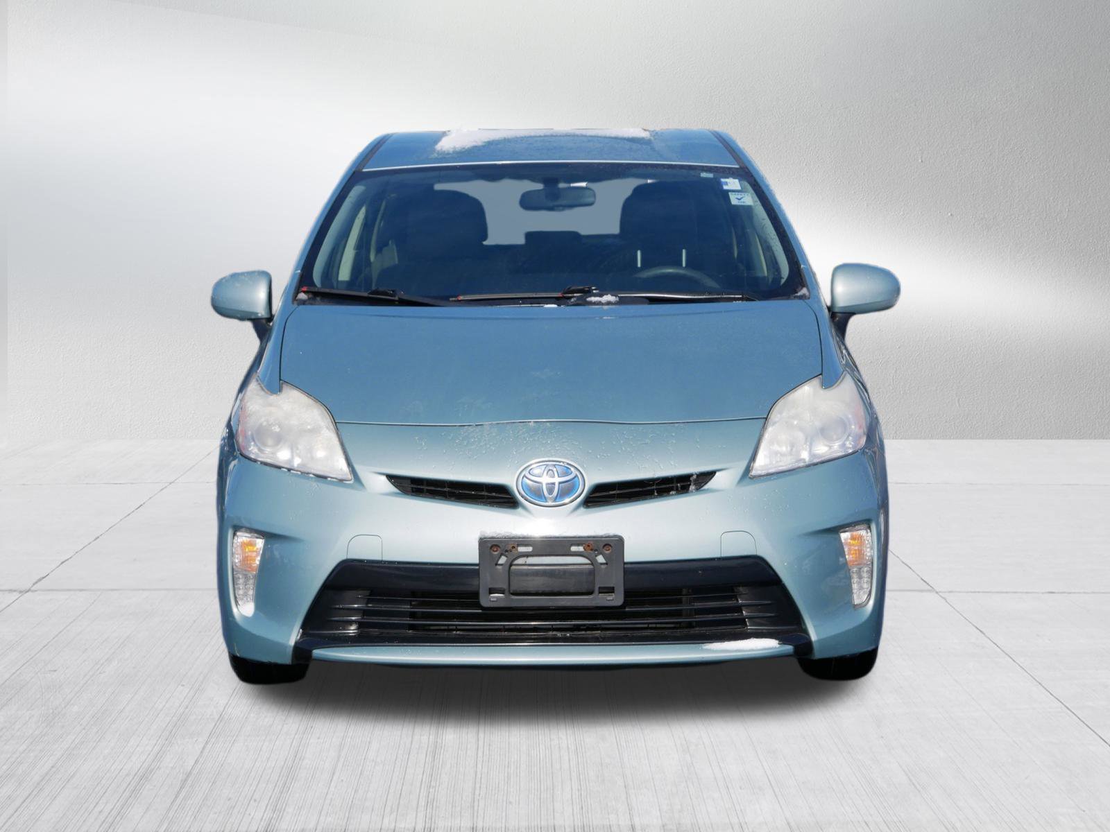 Used 2012 Toyota Prius Three with VIN JTDKN3DU9C1608347 for sale in Bloomington, MN