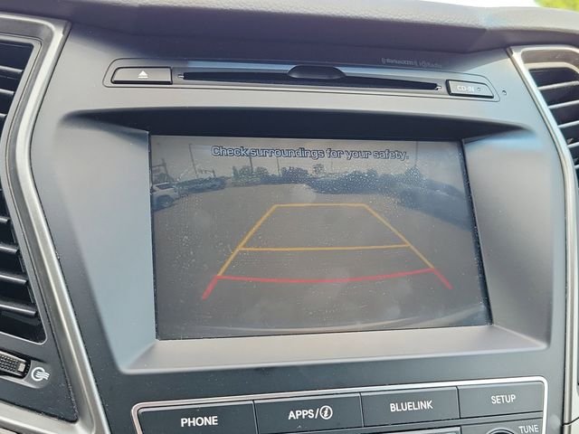 Used 2017 Silver Hyundai 2.4 Base image 22