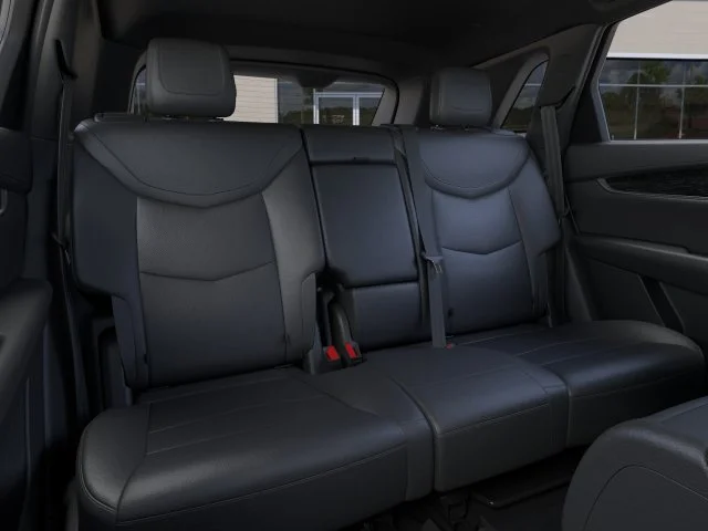 2026 Cadillac XT5 Premium Luxury - Photo 17