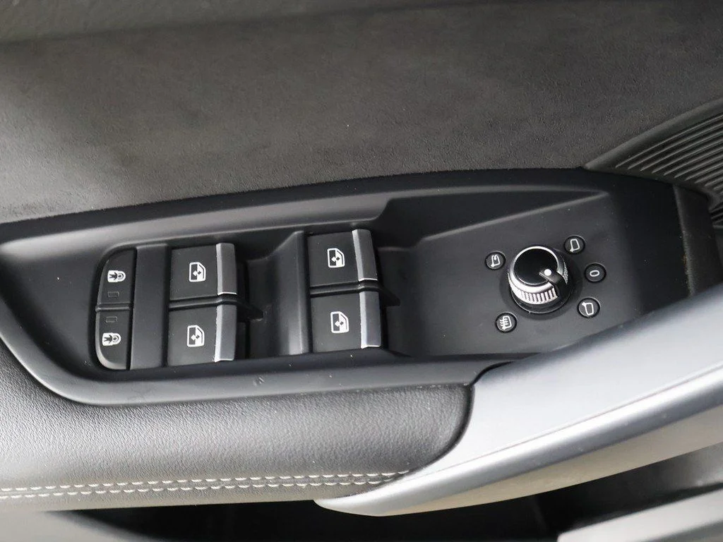 Used 2023 Silver Audi Premium Plus image 38