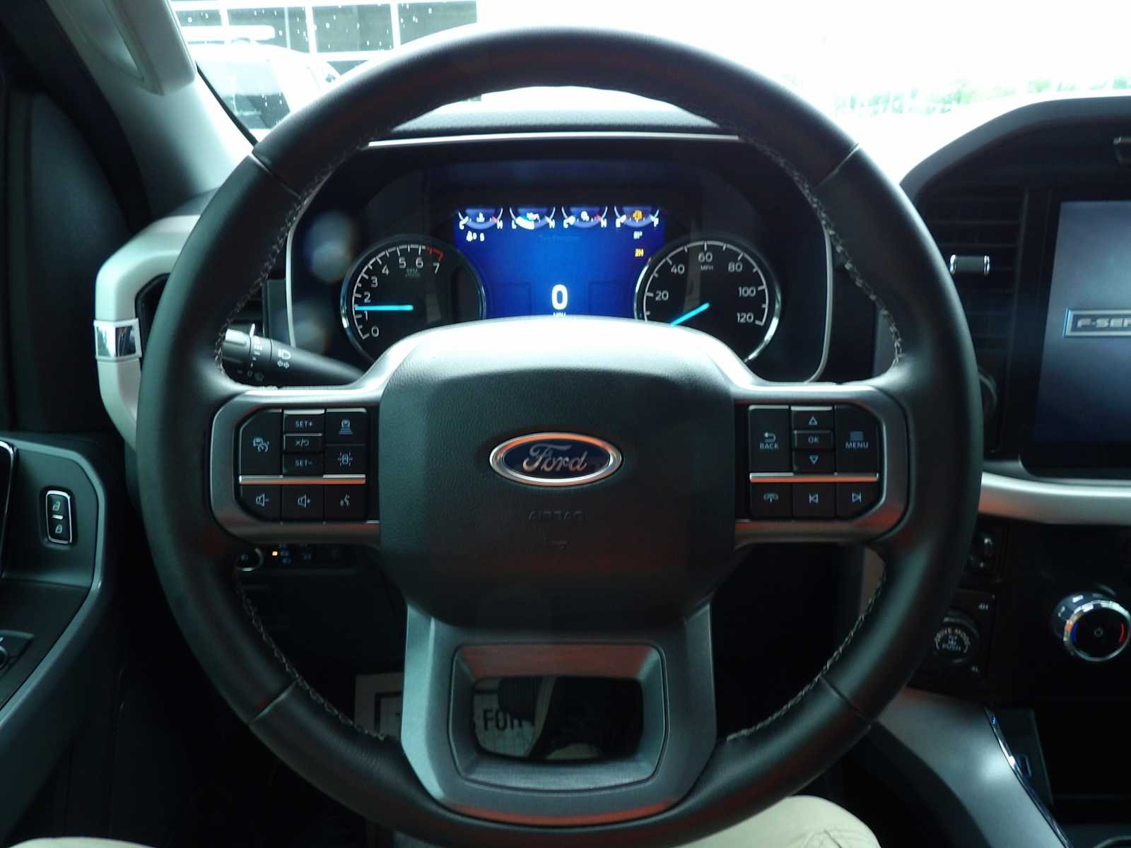 Used 2023 Area 51 Ford XLT image 19
