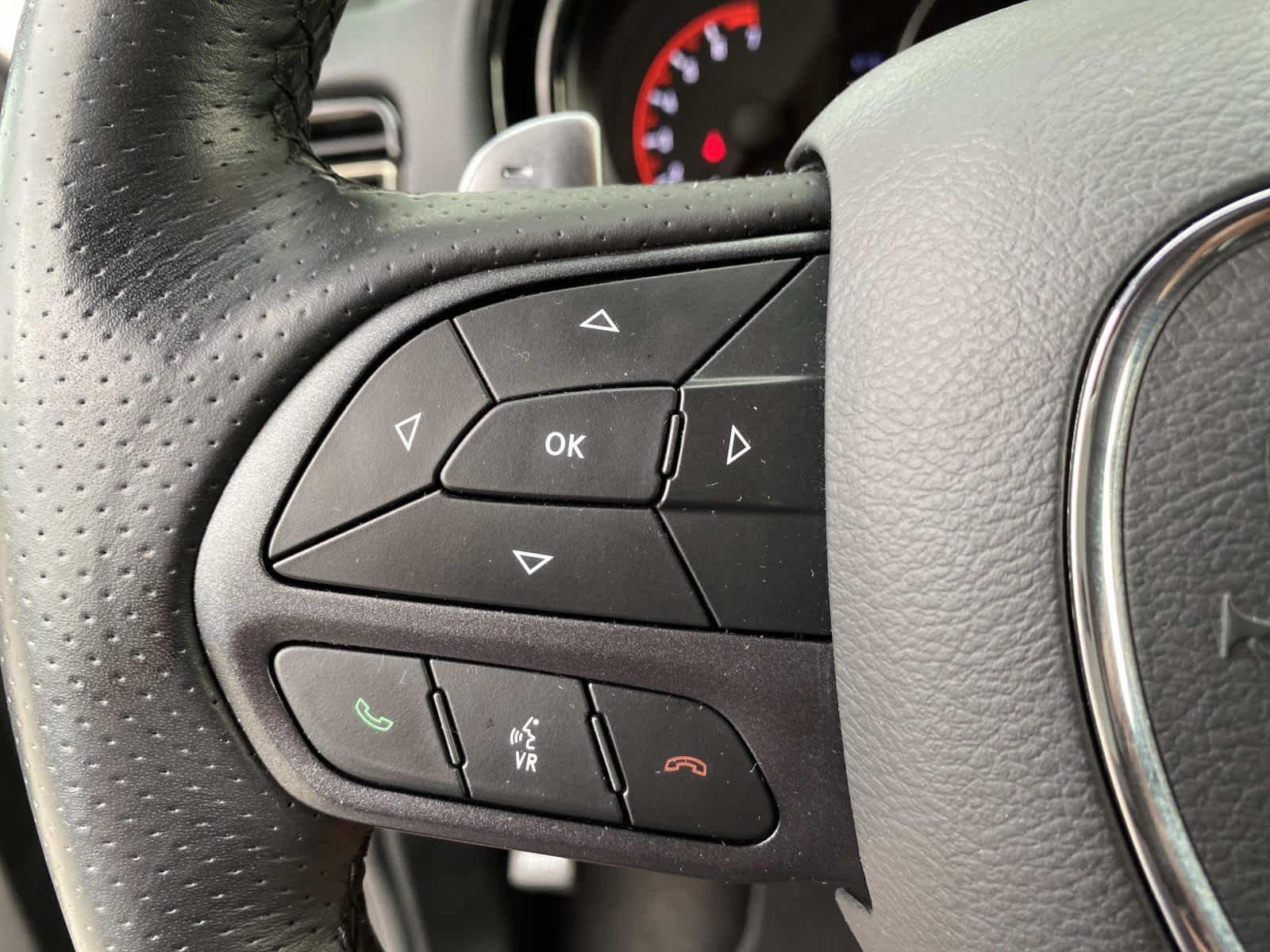 Used 2022 DB Black Clearcoat Dodge GT Plus image 18